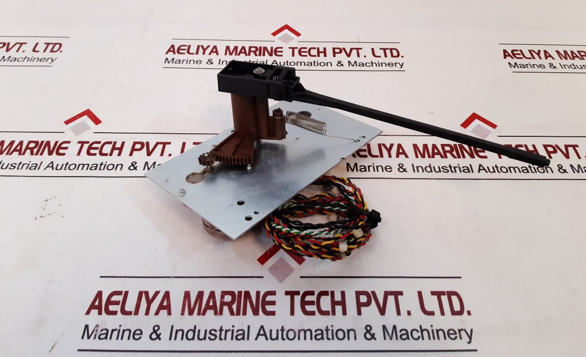 Portescap C35Mo48A38-p1