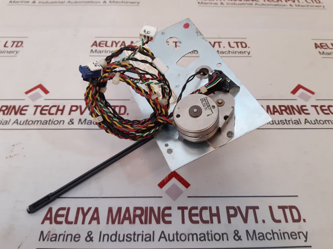 Portescap C35Mo48A38-p1