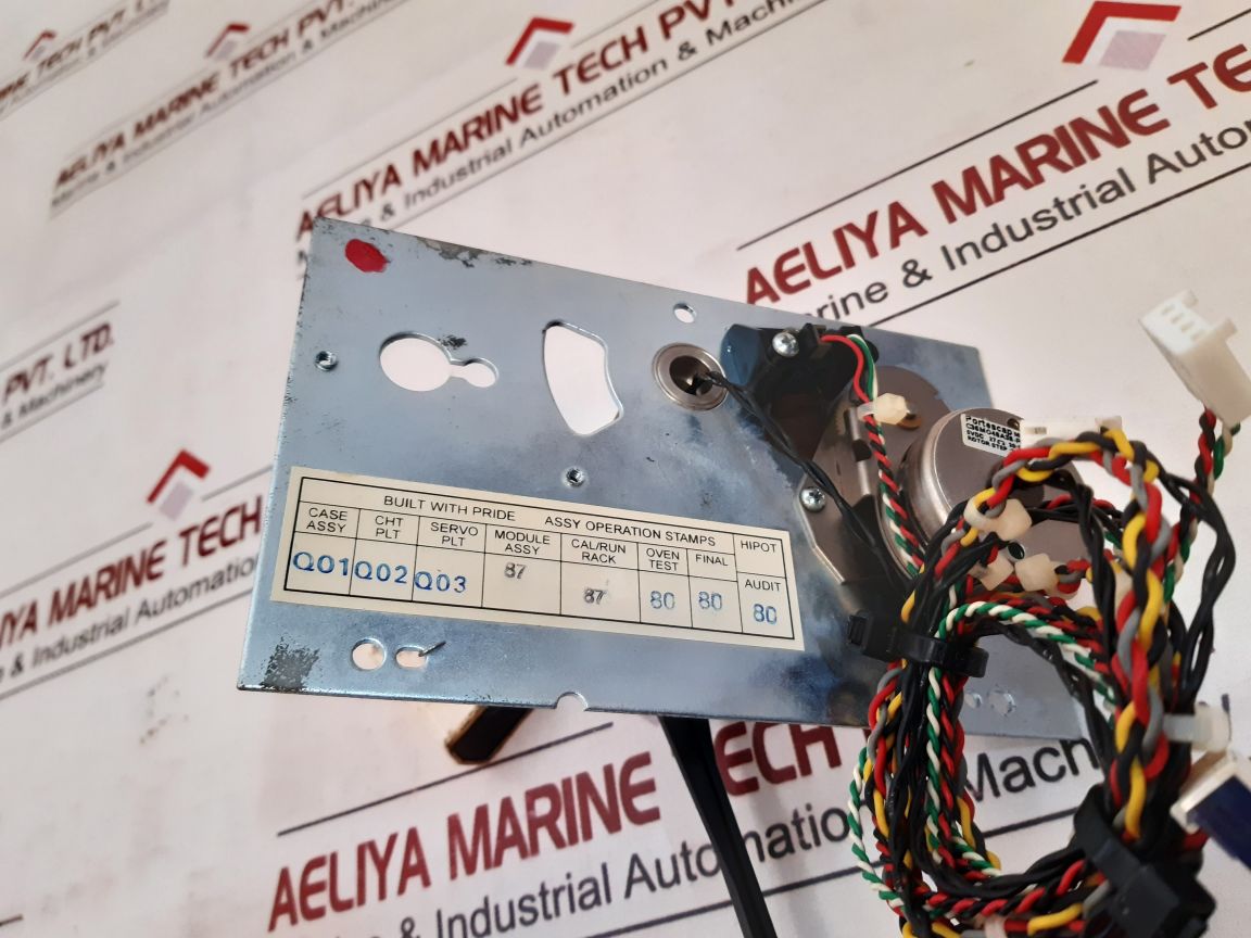 Portescap C35Mo48A38-p1