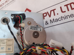 Portescap C35Mo48A38-p1