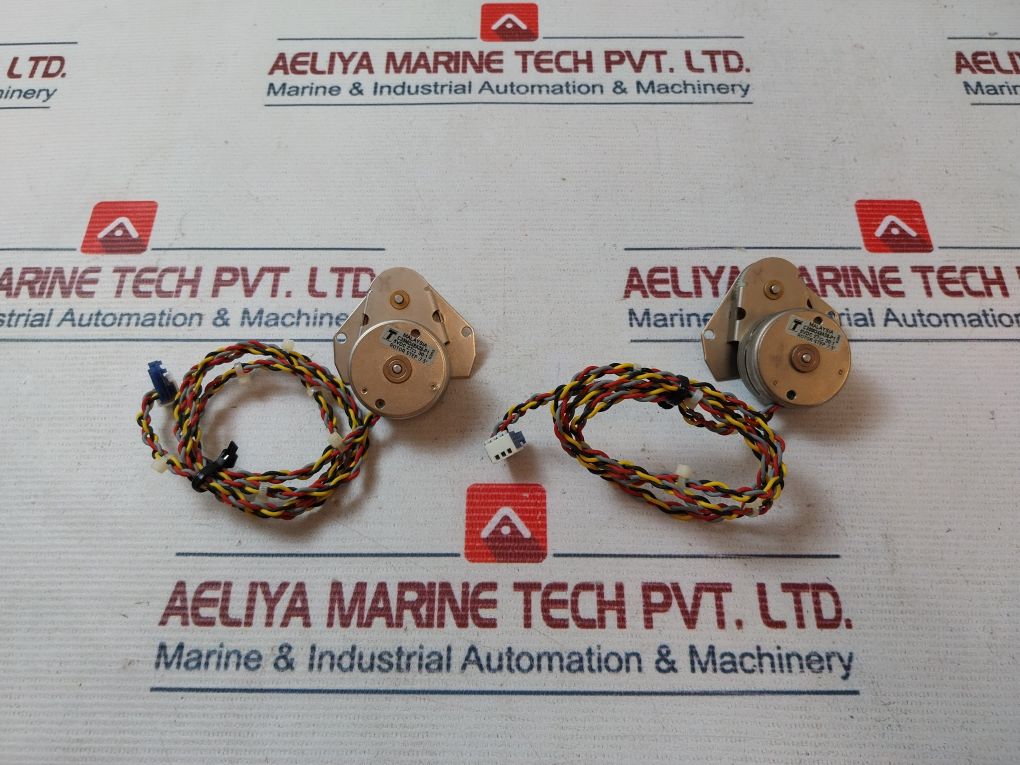 Portescap C35Mo48A38-p1 Stepper Motor