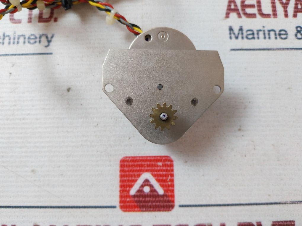 Portescap C35Mo48A38-p1 Stepper Motor