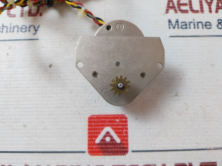Portescap C35Mo48A38-p1 Stepper Motor