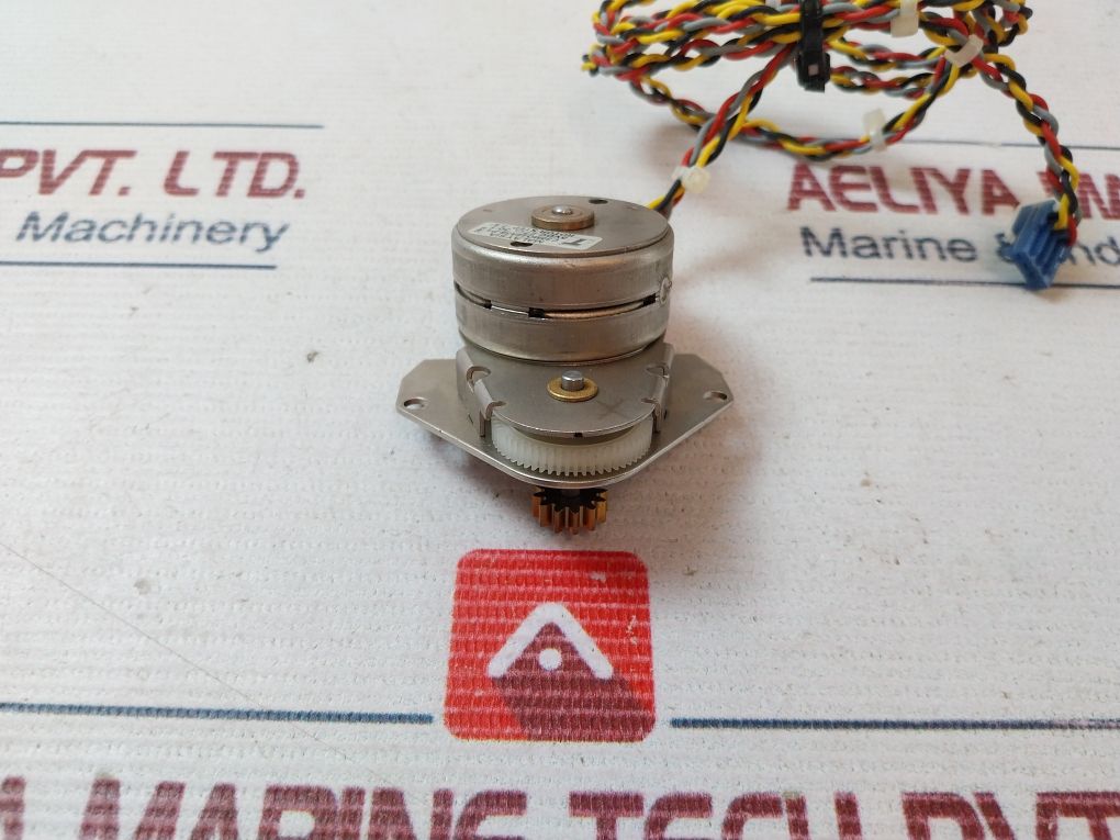 Portescap C35Mo48A38-p1 Stepper Motor
