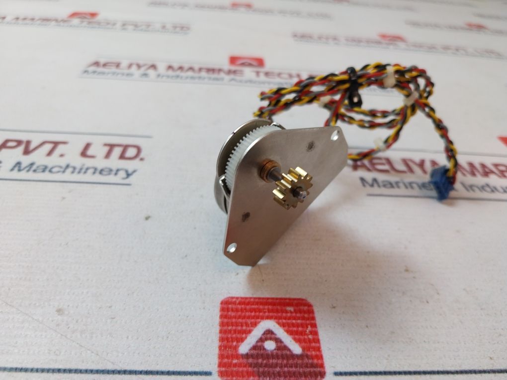 Portescap C35Mo48A38-p1 Stepper Motor