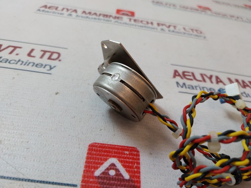 Portescap C35Mo48A38-p1 Stepper Motor