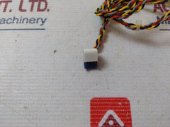 Portescap C35Mo48A38-p1 Stepper Motor
