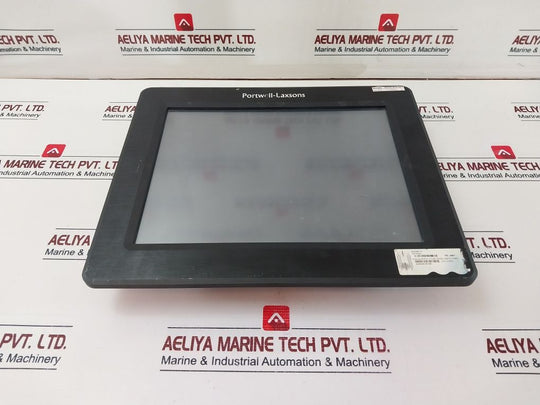 Portwell-laxsons Euda-s1510 Touch Panel Fqc-04617