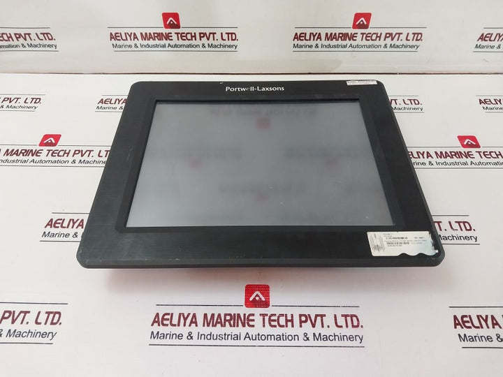 Portwell-laxsons Euda-s1510 Touch Panel Fqc-04617