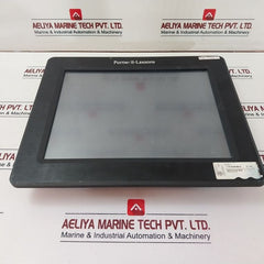 Portwell-laxsons Euda-s1510 Touch Panel Fqc-04617