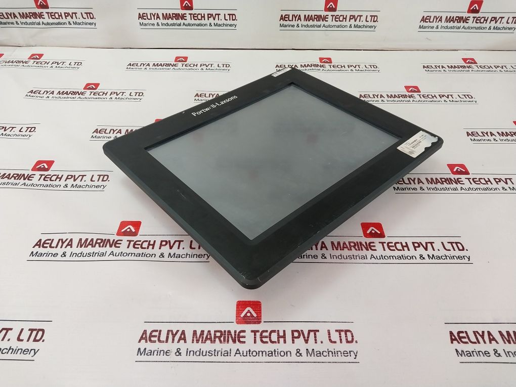 Portwell-laxsons Euda-s1510 Touch Panel Fqc-04617