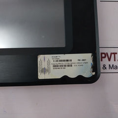 Portwell-laxsons Euda-s1510 Touch Panel Fqc-04617