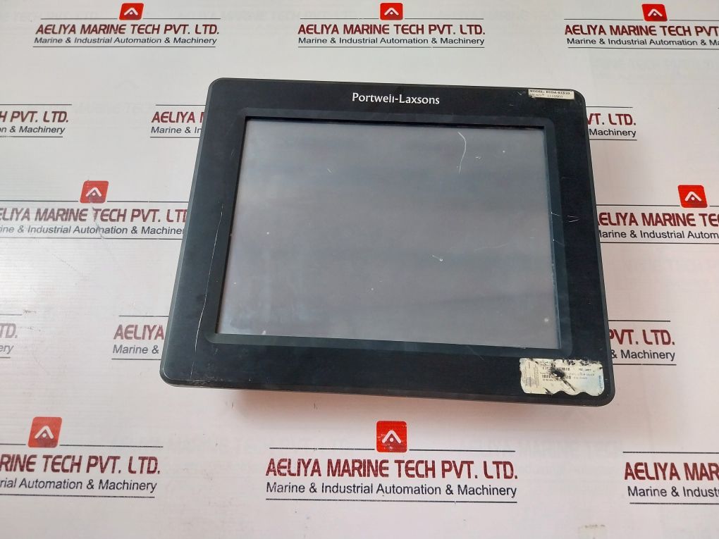 Portwell-laxsons Euda-s1510 Touch Panel Pc