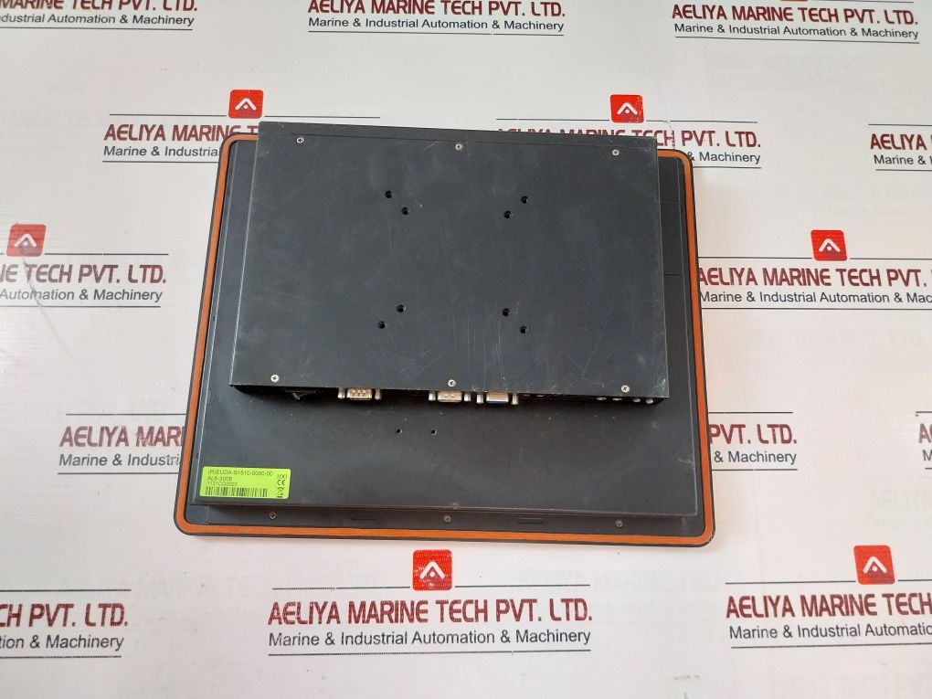 Portwell-laxsons Euda-s1510 Touch Panel Pc