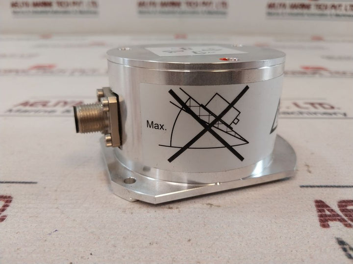Posital Ags015-2-sc1-h0-p8M Fraba Inclinometer