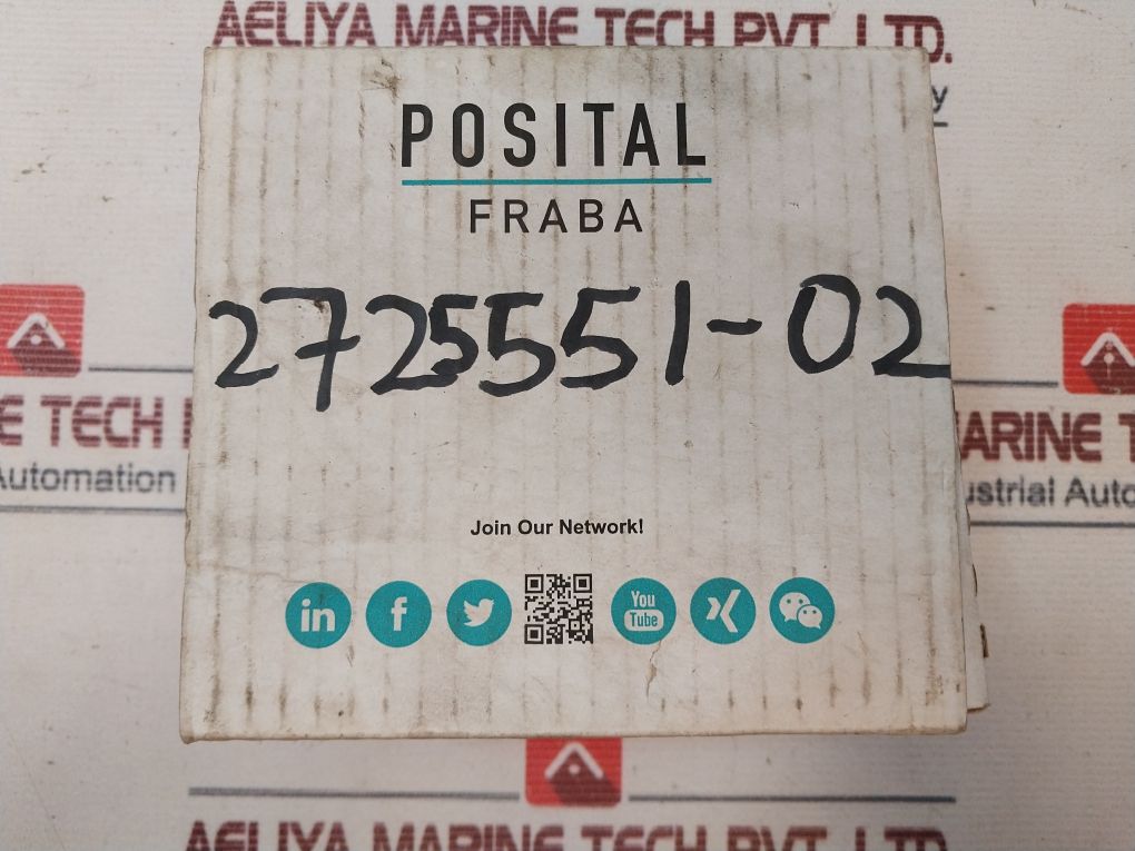 Posital Ags015-2-sc1-h0-p8M Fraba Inclinometer
