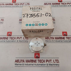 Posital Ags015-2-sc1-h0-p8M Fraba Inclinometer