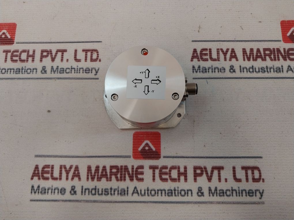 Posital Ags015-2-sc1-h0-p8M Fraba Inclinometer