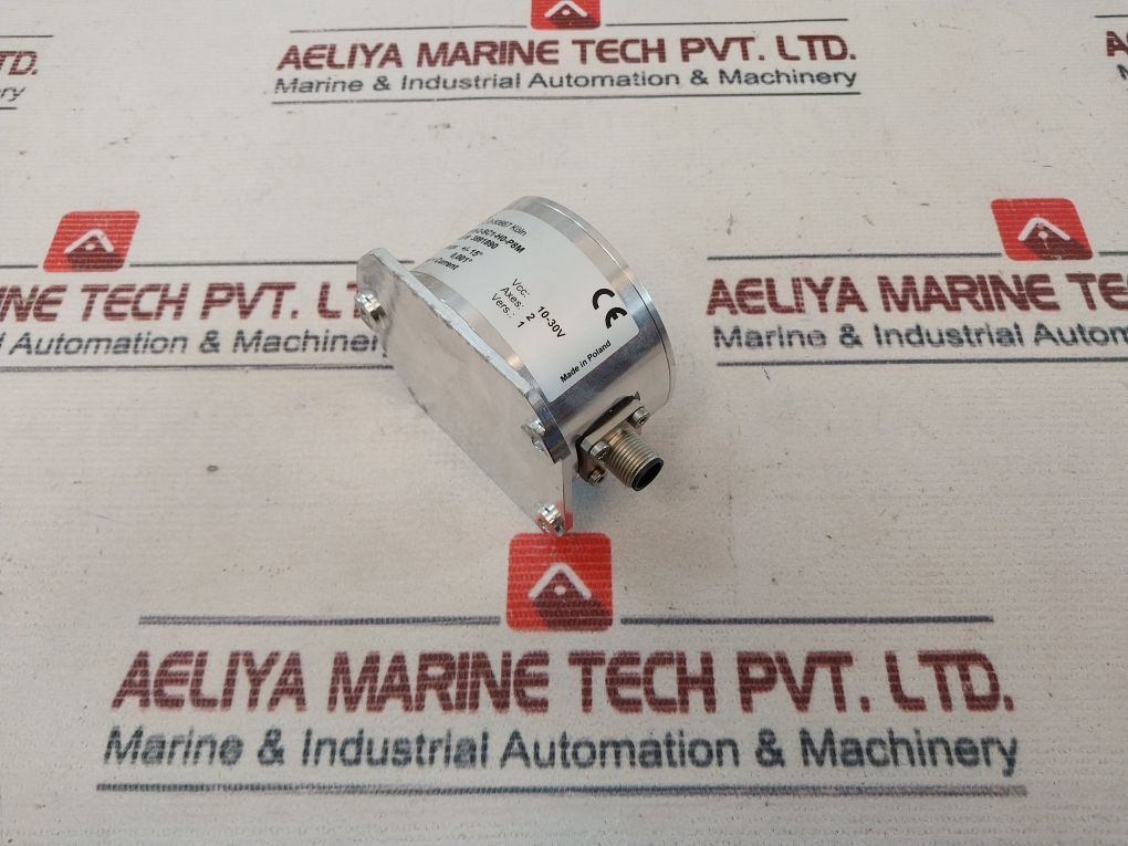 Posital Ags015-2-sc1-h0-p8M Fraba Inclinometer