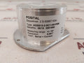 Posital Ags015-2-sc1-h0-p8M Fraba Inclinometer