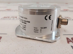 Posital Ags015-2-sc1-h0-p8M Fraba Inclinometer