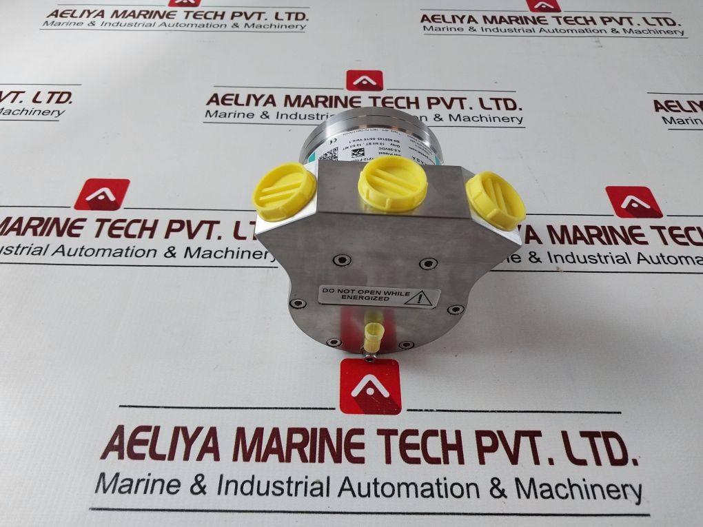 Posital Fraba Oce-s101G-1212-f10W-hfe Absolute Multiturn Encoder