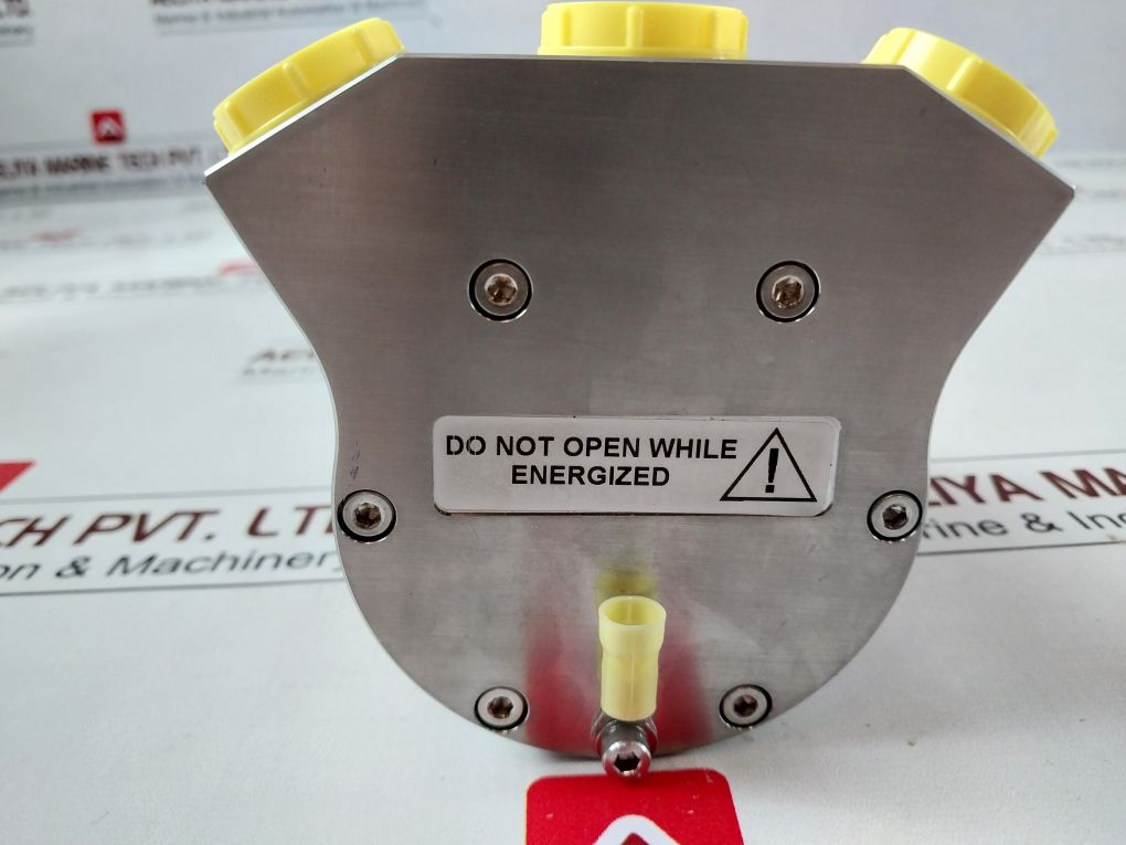 Posital Fraba Oce-s101G-1212-f10W-hfe Absolute Multiturn Encoder