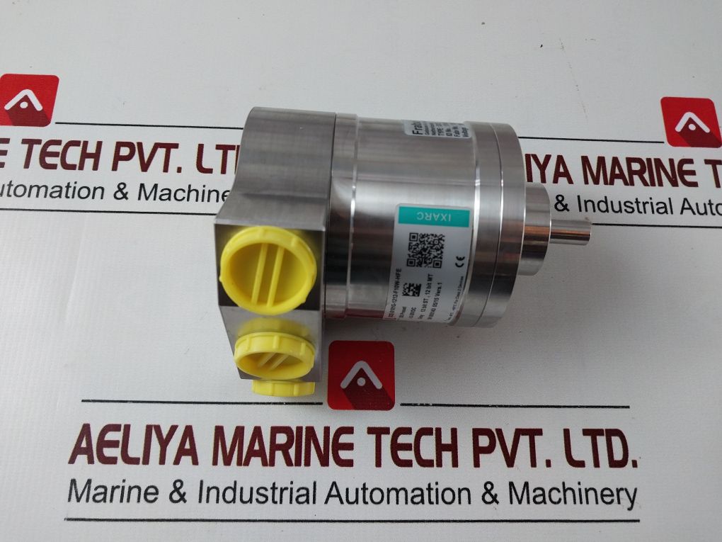 Posital Fraba Oce-s101G-1212-f10W-hfe Absolute Multiturn Encoder