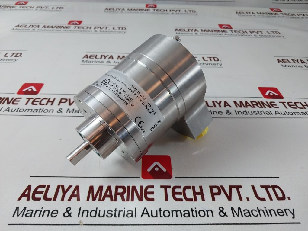 Posital Fraba Oce-s101G-1212-f10W-hfe Absolute Multiturn Encoder