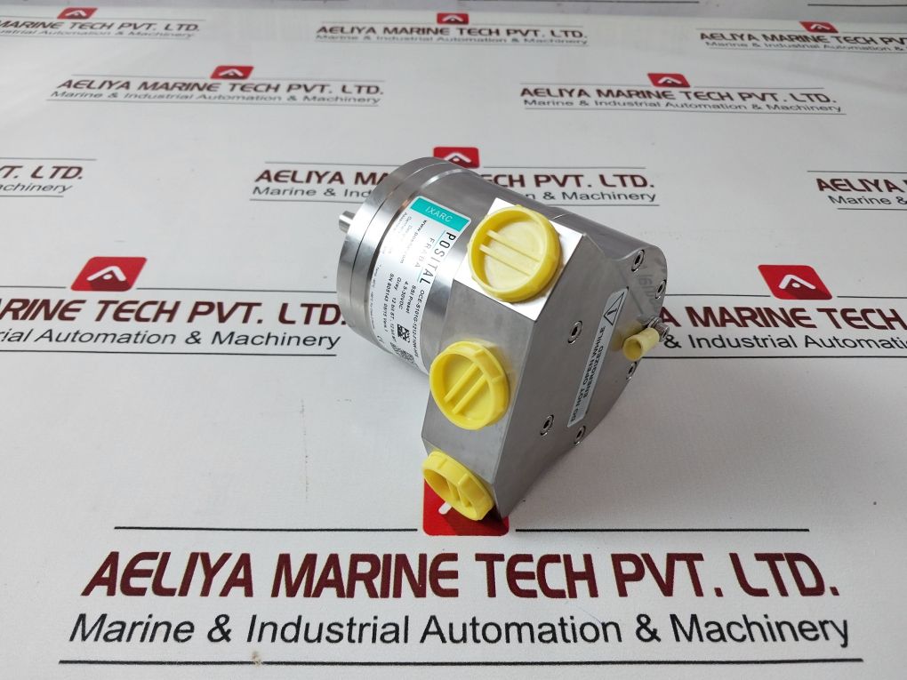 Posital Fraba Oce-s101G-1212-f10W-hfe Absolute Multiturn Encoder