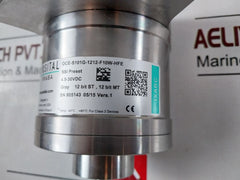 Posital Fraba Oce-s101G-1212-f10W-hfe Absolute Multiturn Encoder