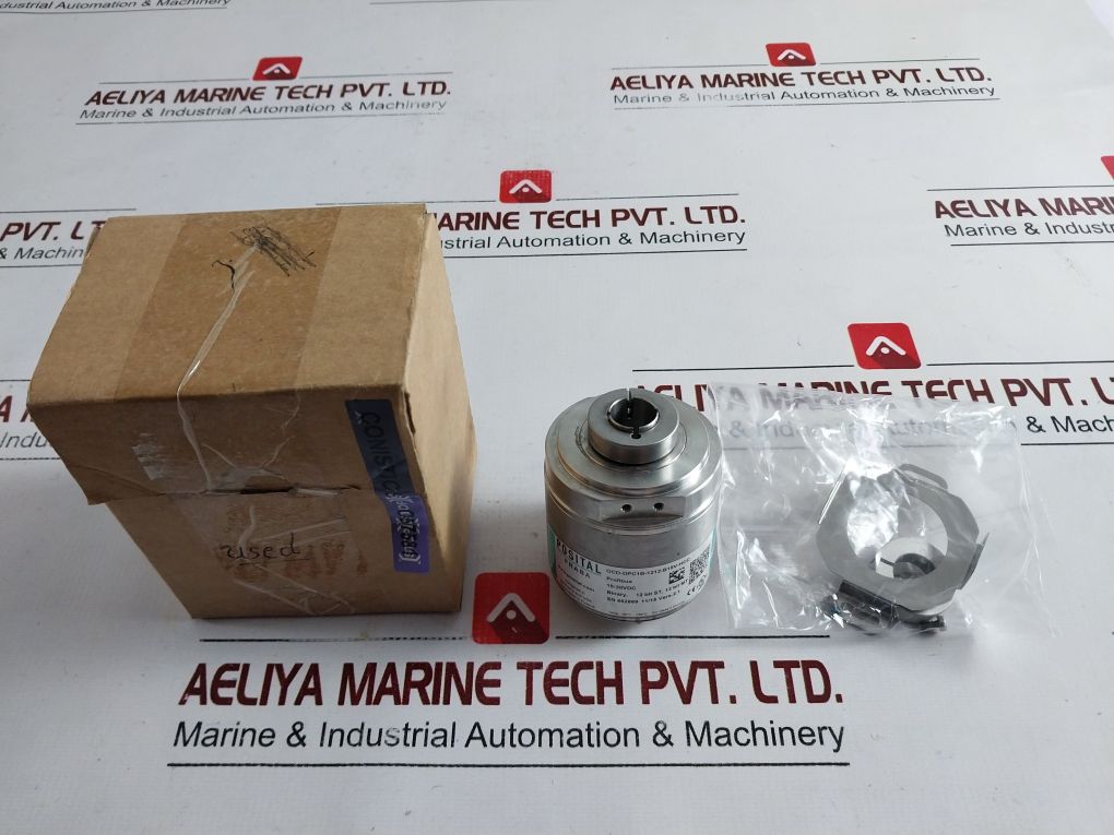 Posital Ocd-dpc1B-1212-b15V-hcc