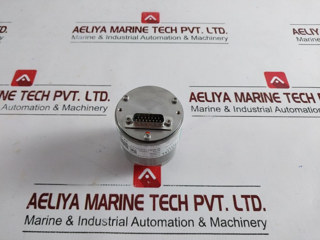 Posital Ocd-dpc1B-1212-b15V-hcc Profibus Encoder