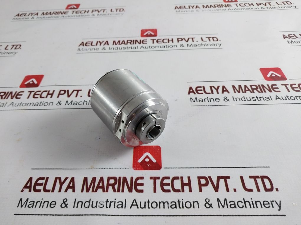 Posital Ocd-dpc1B-1212-b15V-hcc Profibus Encoder