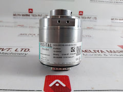 Posital Ocd-dpc1B-1212-b15V-hcc Profibus Encoder