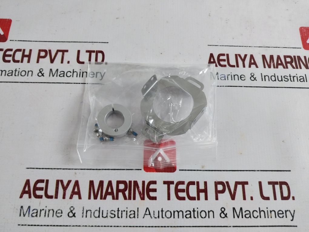 Posital Ocd-dpc1B-1212-b15V-hcc Profibus Encoder