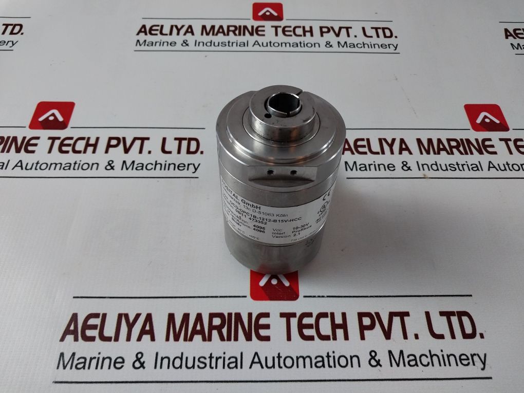 Posital Ocd-dpc1B-1212-b15V-hcc