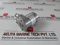 Posital Ocd-dpc1B-1212-b15V-hcc Profibus Rotary Encoder Free Shipping