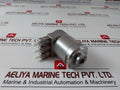 Posital Ocd-dpc1B-1212-b15V-hcc Profibus Rotary Encoder Free Shipping