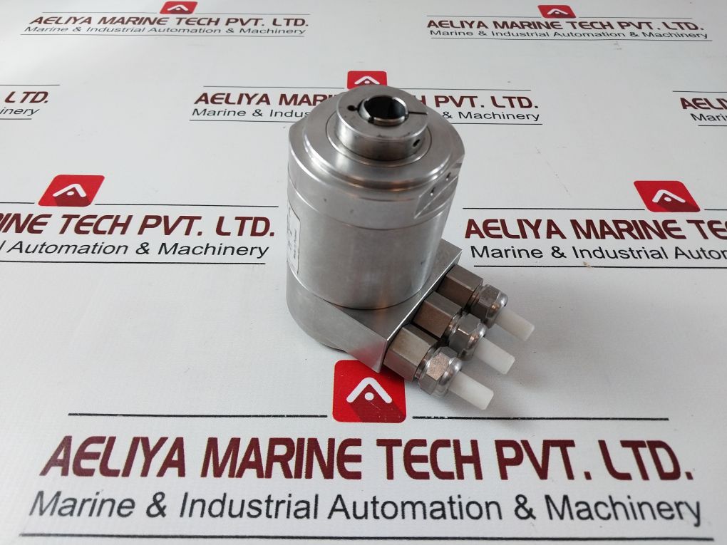 Posital Ocd-dpc1B-1212-b15V-hcc Profibus Rotary Encoder Free Shipping