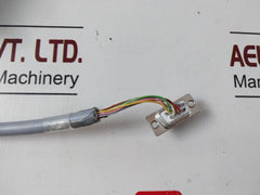 Posital Ocd-sl00G-0012-c10V-caw Absolute Rotary Encoder 2027502