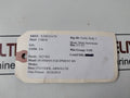 Posital Ocd-sl00G-0012-c10V-caw Absolute Rotary Encoder 2027502