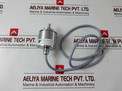Posital Ocd-sl00G-0012-c10V-caw Absolute Rotary Encoder 2027502