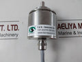 Posital Ocd-sl00G-0012-c10V-caw Absolute Rotary Encoder 2027502