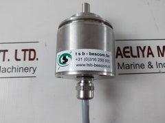Posital Ocd-sl00G-0012-c10V-caw Absolute Rotary Encoder 2027502