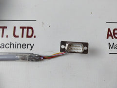 Posital Ocd-sl00G-0012-c10V-caw Absolute Rotary Encoder 2027502