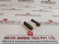 Potter & Brumfield 27E867 Relay Socket
