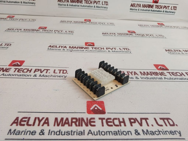 Potter & Brumfield 27E867 Relay Socket