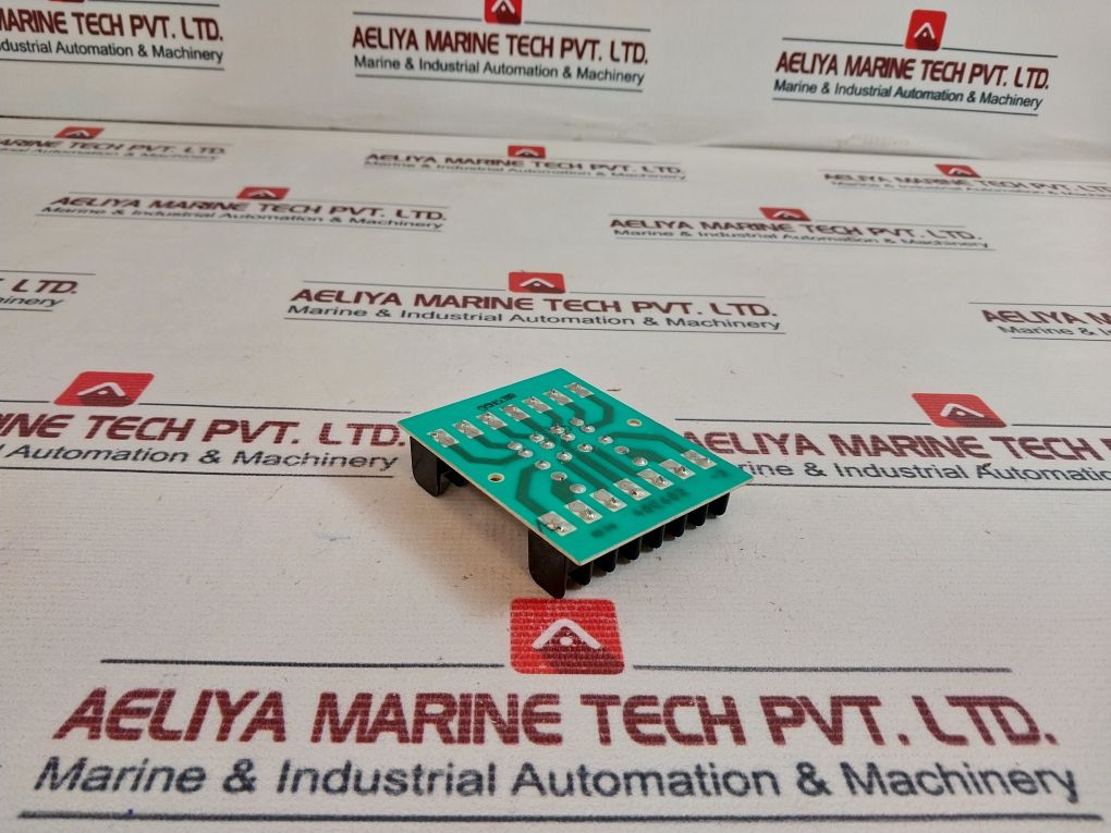 Potter & Brumfield 27E867 Relay Socket