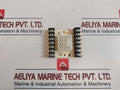 Potter & Brumfield 27E867 Relay Socket